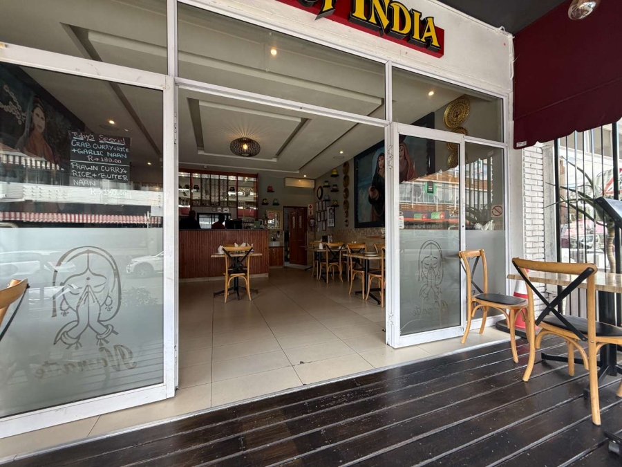 To Let Commercial Property for Rent in Parkhurst Gauteng