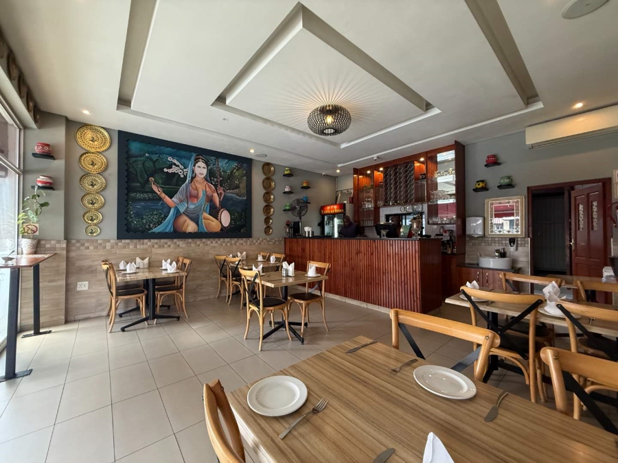 To Let Commercial Property for Rent in Parkhurst Gauteng