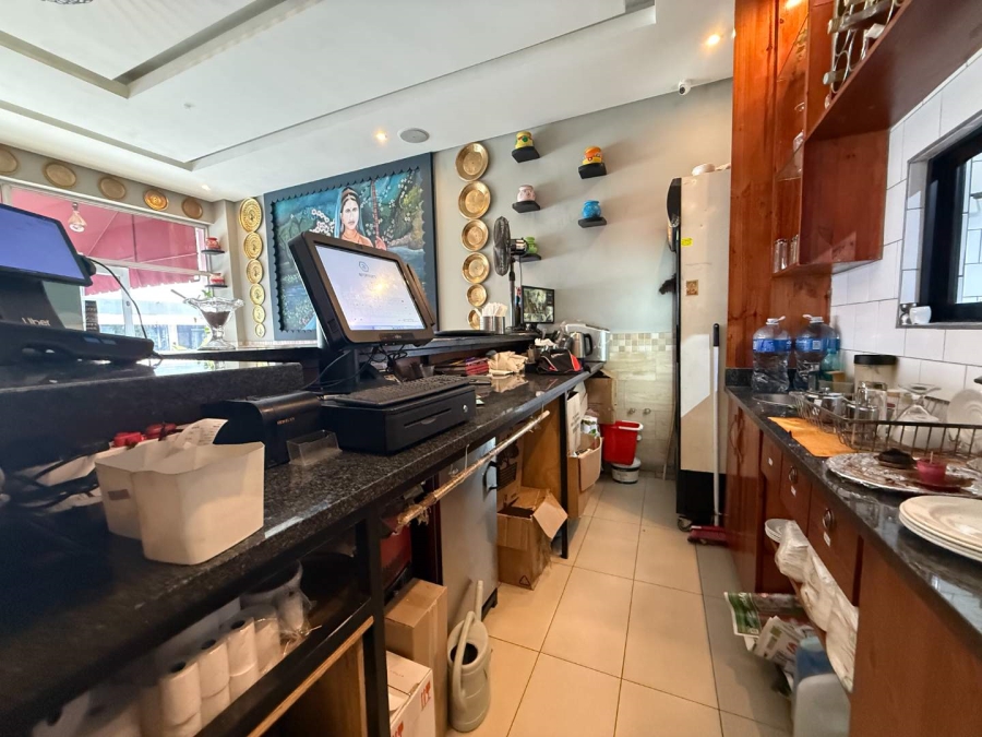 To Let Commercial Property for Rent in Parkhurst Gauteng
