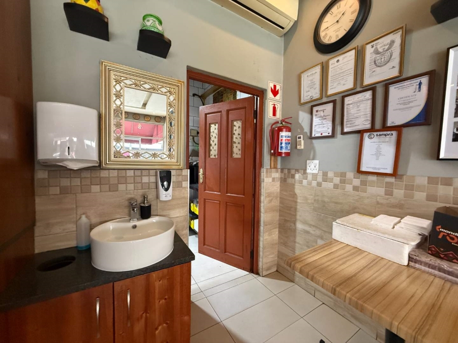 To Let Commercial Property for Rent in Parkhurst Gauteng