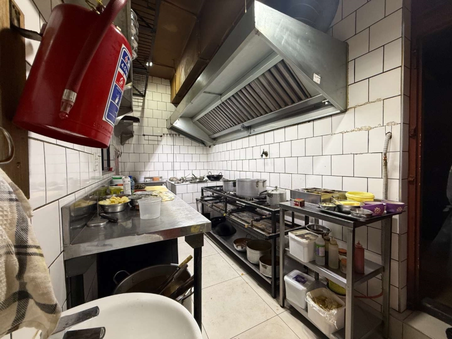 To Let Commercial Property for Rent in Parkhurst Gauteng