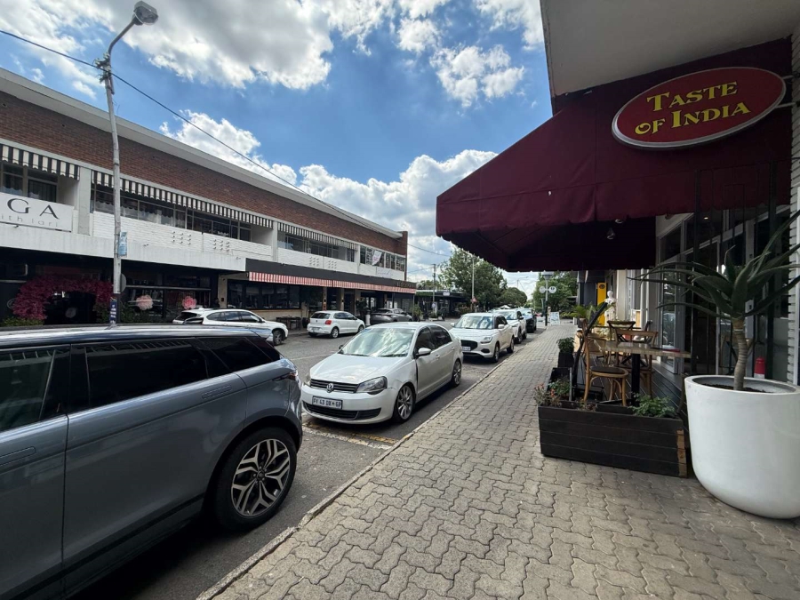 To Let Commercial Property for Rent in Parkhurst Gauteng