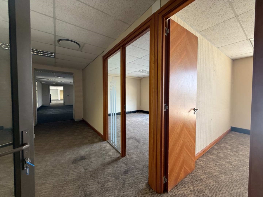 To Let Commercial Property for Rent in Illovo Gauteng
