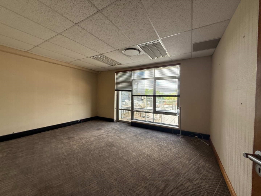 To Let Commercial Property for Rent in Illovo Gauteng