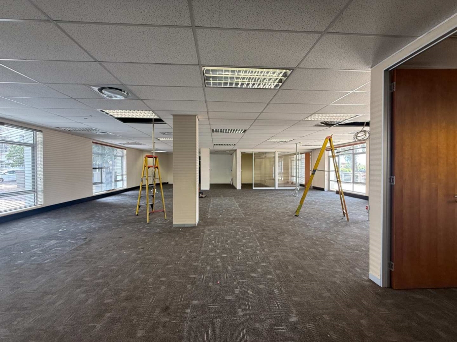 To Let Commercial Property for Rent in Illovo Gauteng