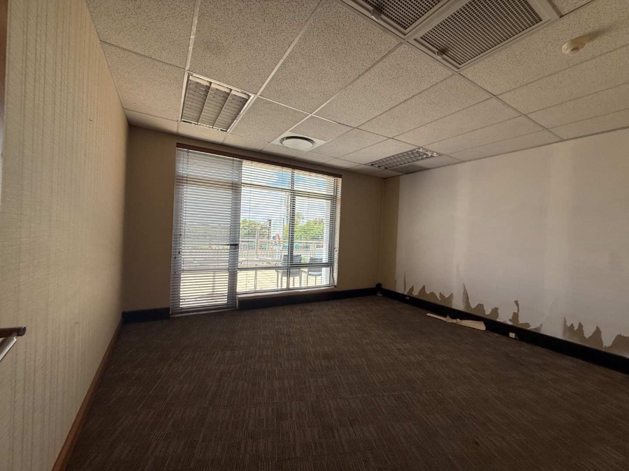 To Let Commercial Property for Rent in Illovo Gauteng