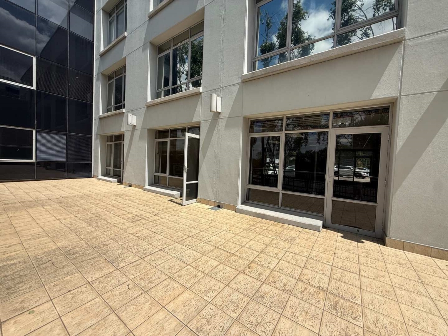 To Let Commercial Property for Rent in Illovo Gauteng
