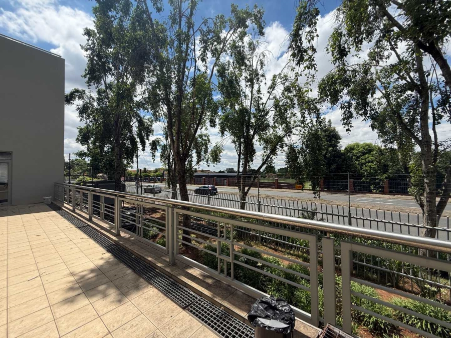 To Let Commercial Property for Rent in Illovo Gauteng
