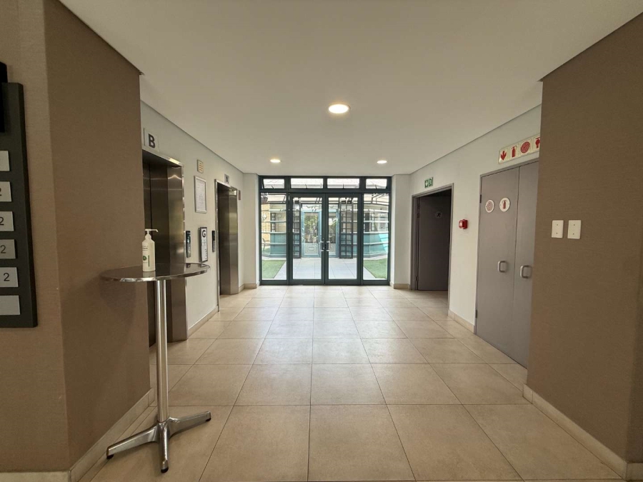 To Let Commercial Property for Rent in Edenburg Gauteng