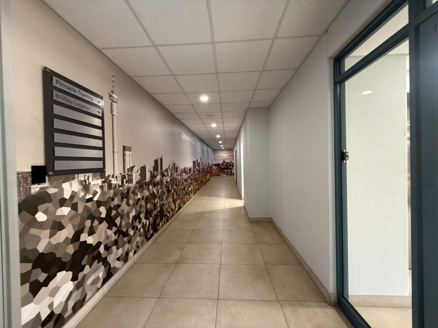 To Let Commercial Property for Rent in Edenburg Gauteng
