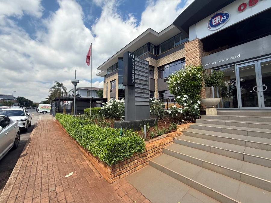 To Let Commercial Property for Rent in Edenburg Gauteng