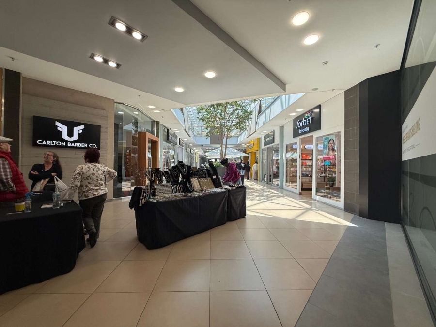 To Let Commercial Property for Rent in Melrose Gauteng
