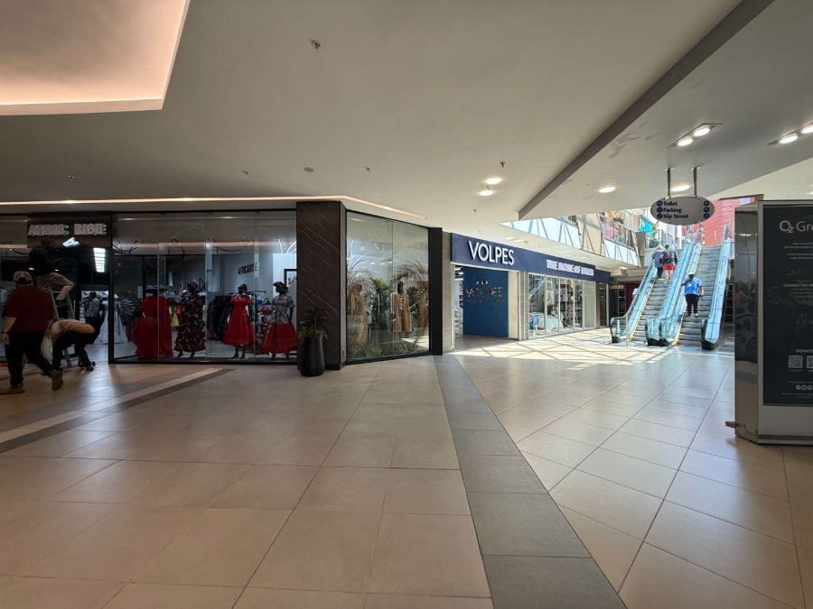 To Let Commercial Property for Rent in Melrose Gauteng