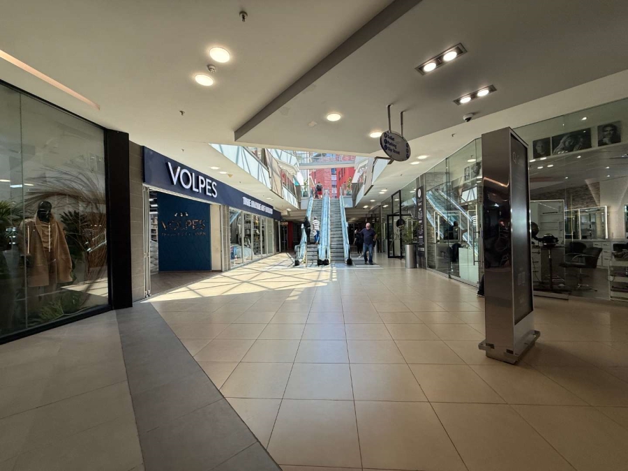 To Let Commercial Property for Rent in Melrose Gauteng