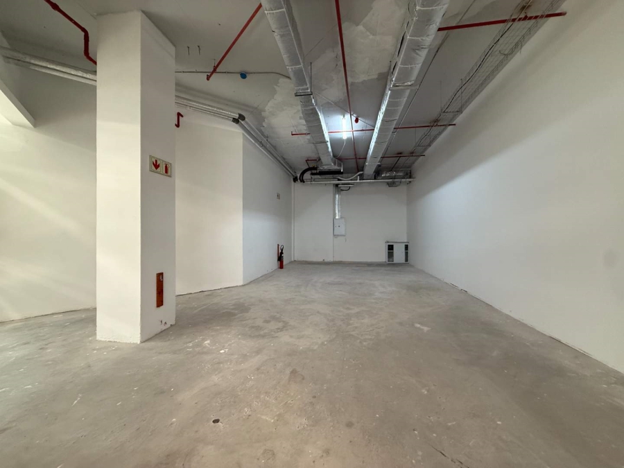 To Let Commercial Property for Rent in Melrose Gauteng