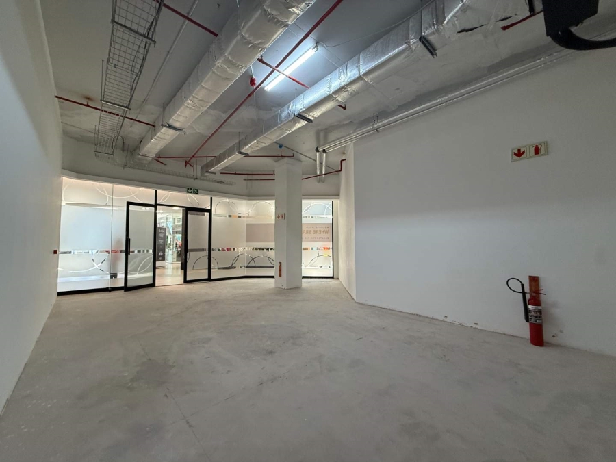 To Let Commercial Property for Rent in Melrose Gauteng