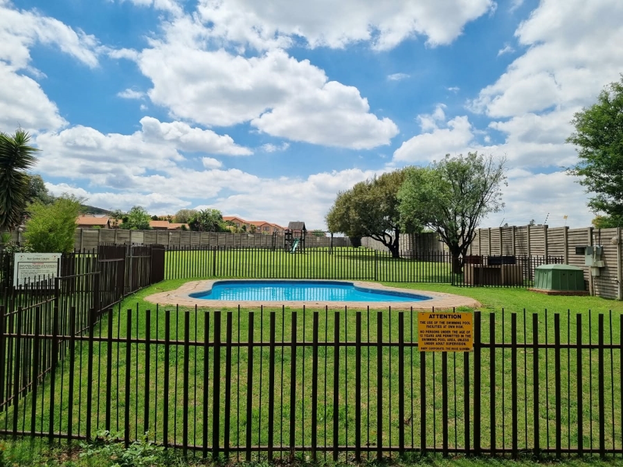 To Let 3 Bedroom Property for Rent in Meyersdal Gauteng