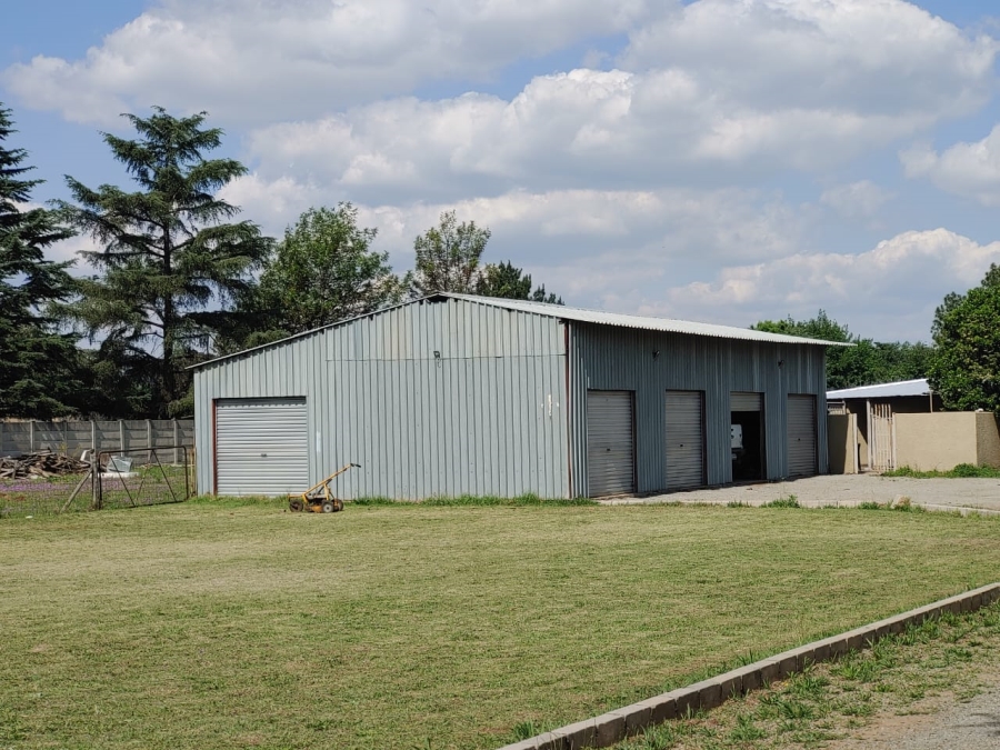 9 Bedroom Property for Sale in Buyscelia Gauteng