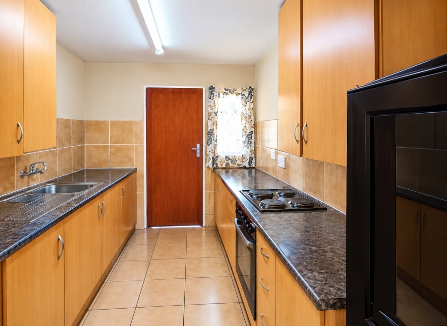 2 Bedroom Property for Sale in Amandasig Gauteng
