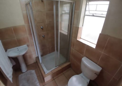 2 Bedroom Property for Sale in Amandasig Gauteng