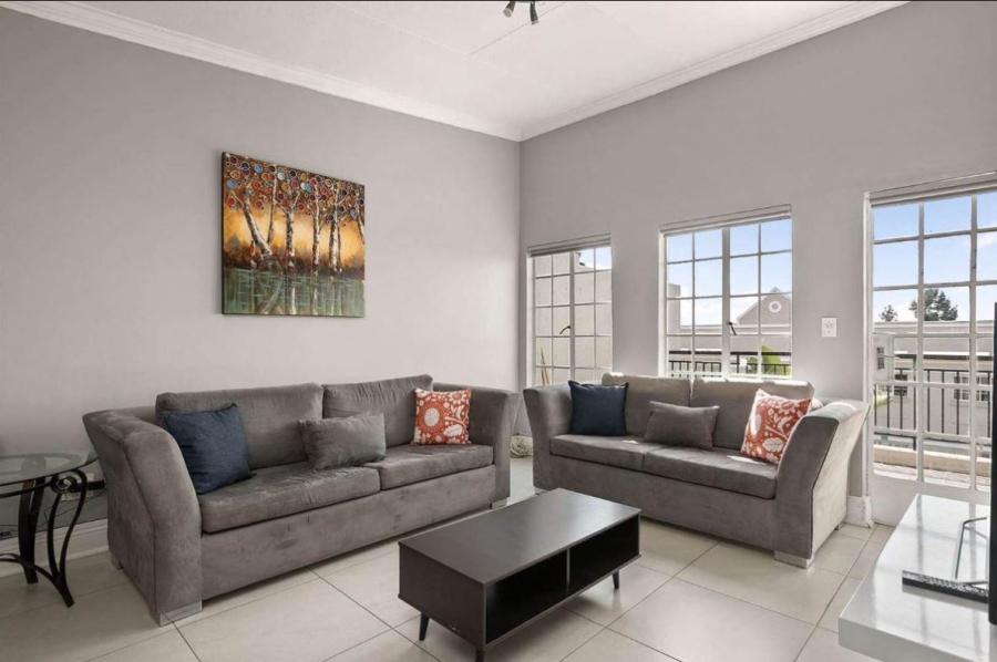 To Let 2 Bedroom Property for Rent in Morningside Gauteng