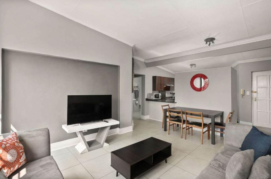 To Let 2 Bedroom Property for Rent in Morningside Gauteng