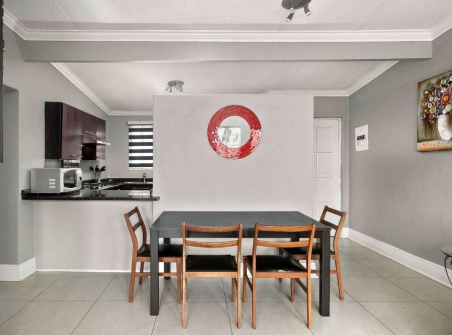 To Let 2 Bedroom Property for Rent in Morningside Gauteng