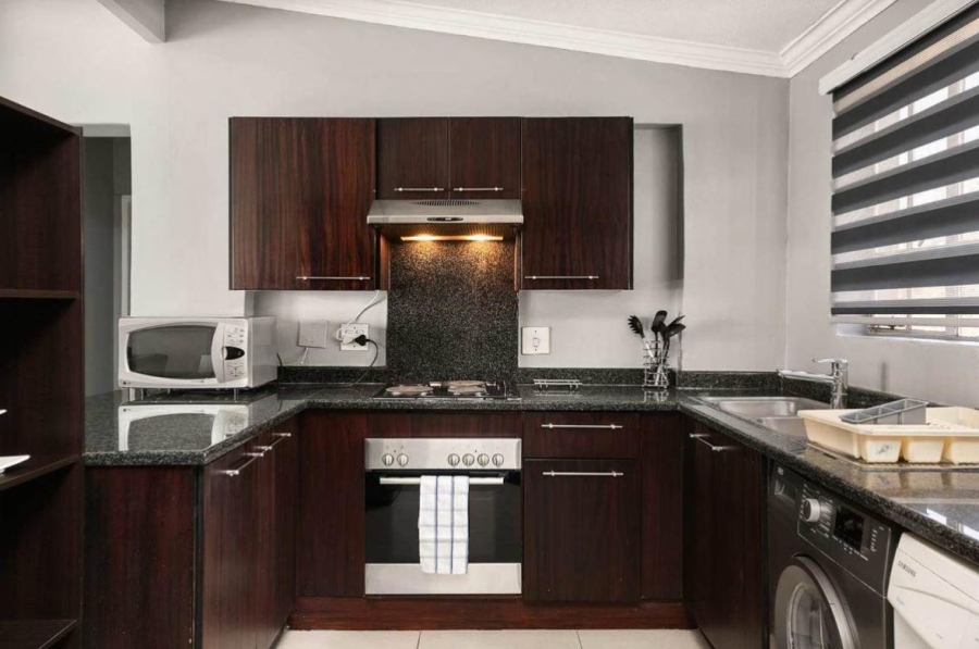 To Let 2 Bedroom Property for Rent in Morningside Gauteng
