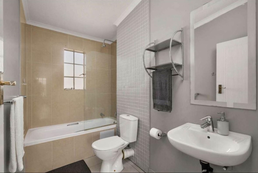 To Let 2 Bedroom Property for Rent in Morningside Gauteng
