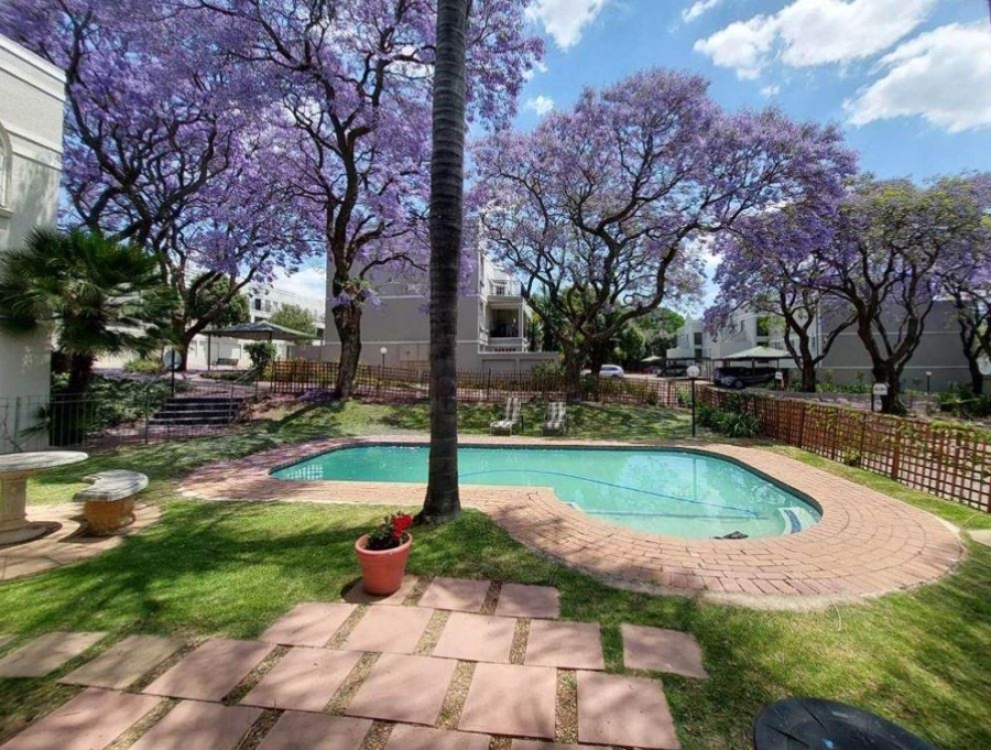 To Let 2 Bedroom Property for Rent in Morningside Gauteng
