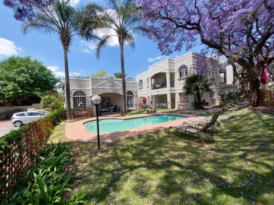 To Let 2 Bedroom Property for Rent in Morningside Gauteng