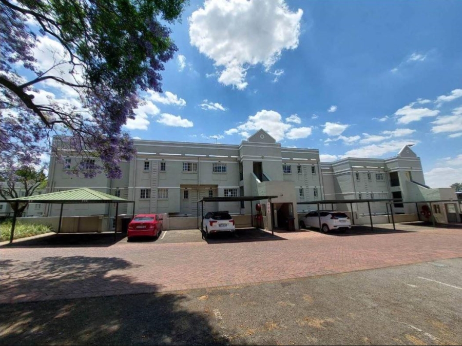 To Let 2 Bedroom Property for Rent in Morningside Gauteng