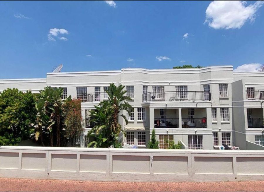 To Let 2 Bedroom Property for Rent in Morningside Gauteng