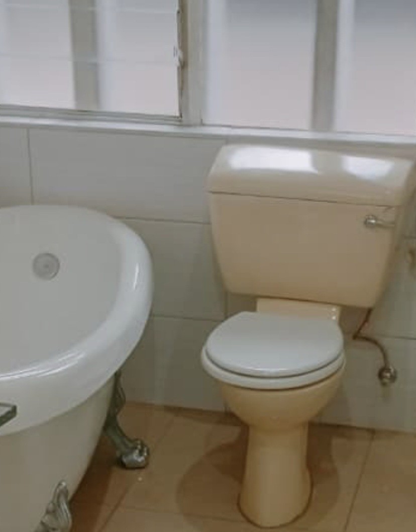 To Let 3 Bedroom Property for Rent in Woodmead Gauteng