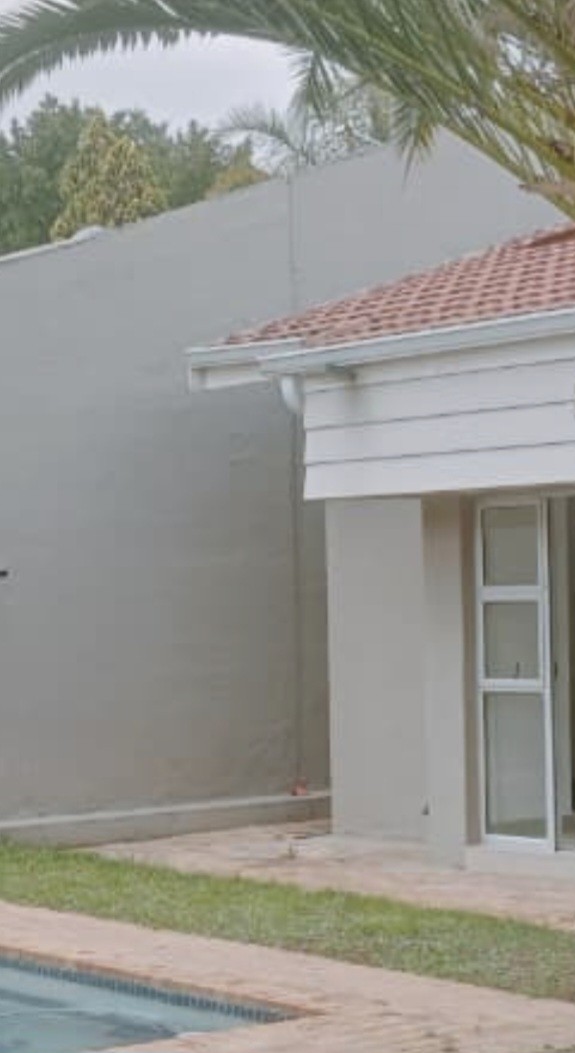 To Let 3 Bedroom Property for Rent in Woodmead Gauteng