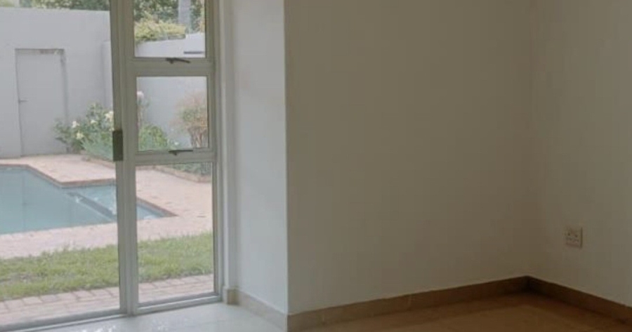 To Let 3 Bedroom Property for Rent in Woodmead Gauteng