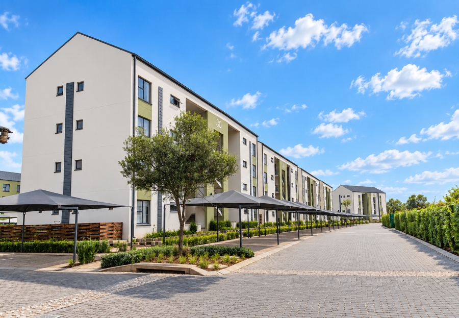 To Let 1 Bedroom Property for Rent in Greencreek Lifestyle Estate Gauteng