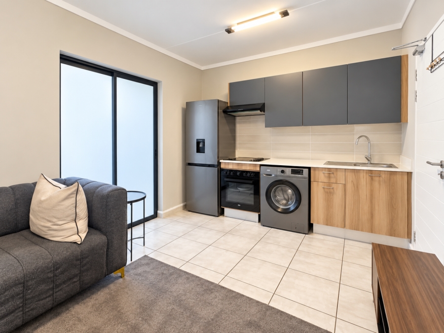 To Let 1 Bedroom Property for Rent in Greencreek Lifestyle Estate Gauteng