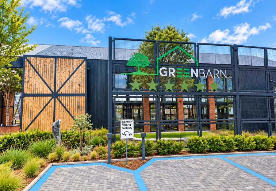To Let 1 Bedroom Property for Rent in Greencreek Lifestyle Estate Gauteng