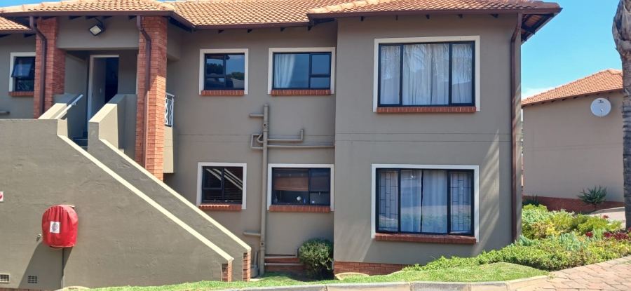 2 Bedroom Property for Sale in Glenvista Gauteng