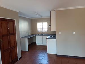 To Let 3 Bedroom Property for Rent in Hartbeeshoek Gauteng