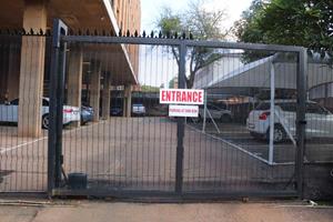 To Let Commercial Property for Rent in Pretoria Central Gauteng