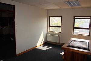 To Let Commercial Property for Rent in Pretoria Central Gauteng
