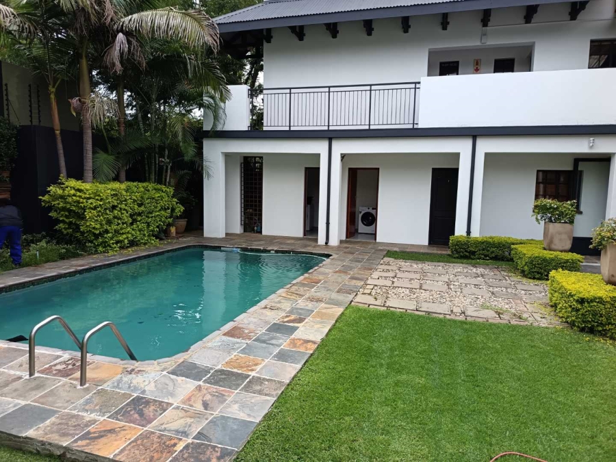 To Let 1 Bedroom Property for Rent in Brooklyn Gauteng