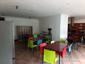 To Let 1 Bedroom Property for Rent in Brooklyn Gauteng