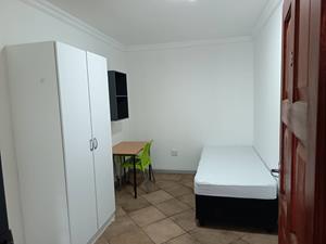 To Let 1 Bedroom Property for Rent in Brooklyn Gauteng