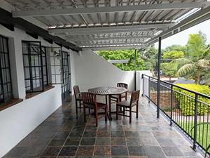 To Let 1 Bedroom Property for Rent in Brooklyn Gauteng