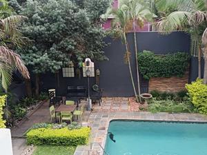 To Let 1 Bedroom Property for Rent in Brooklyn Gauteng