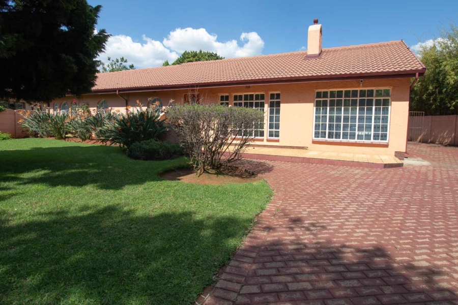 3 Bedroom Property for Sale in Parkrand Gauteng