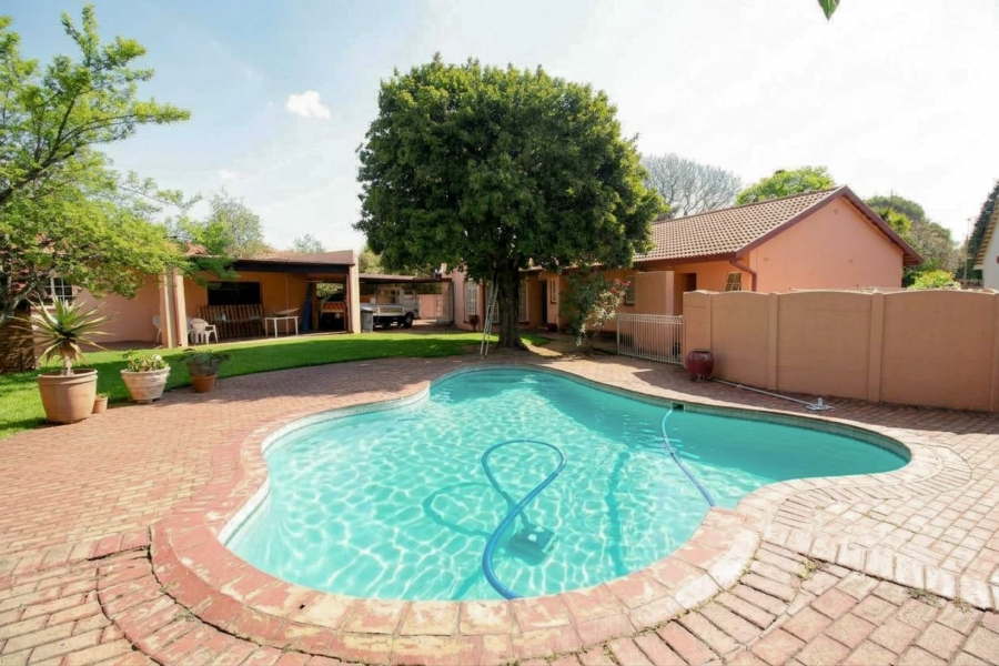 3 Bedroom Property for Sale in Parkrand Gauteng